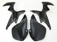 Cargar imagen en el visor de la galería, Black and Orange HM plant - CBR600 F4 99-00 Fairing Kit