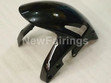 Cargar imagen en el visor de la galería, Black and Orange Rossi - CBR600RR 09-12 Fairing Kit