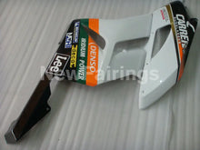 Cargar imagen en el visor de la galería, Black and Orange White Lee - CBR1000RR 04-05 Fairing Kit
