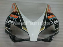 Cargar imagen en el visor de la galería, Black and Orange White Lee - CBR1000RR 04-05 Fairing Kit