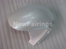 Cargar imagen en el visor de la galería, Black and Pearl White Factory Style - CBR600RR 05-06 Fairing Kit