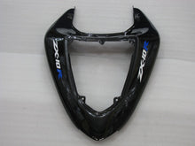 Cargar imagen en el visor de la galería, Black and Purple Flame - NINJA ZX-10R 06-07 Fairing Kit