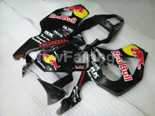 Cargar imagen en el visor de la galería, Black Red Bull - CBR 954 RR 02-03 Fairing Kit
