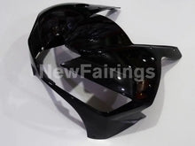 Cargar imagen en el visor de la galería, Black with Red decal Factory Style - CBR600RR 13-23 Fairing Kit