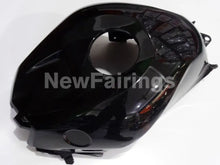 Cargar imagen en el visor de la galería, Black with Red decal Factory Style - CBR600RR 13-23 Fairing Kit
