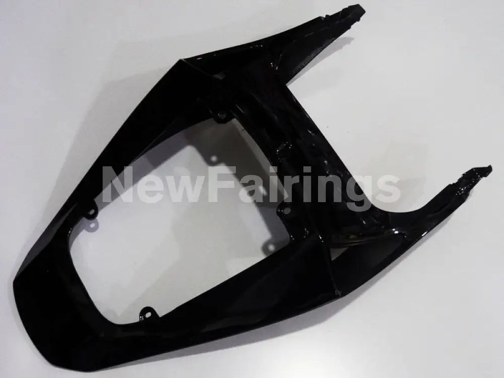 Black with Red decal Factory Style - CBR600RR 13-23 Fairing Kit