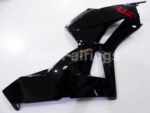Cargar imagen en el visor de la galería, Black with Red decal Factory Style - CBR600RR 13-23 Fairing Kit