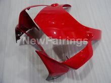 Cargar imagen en el visor de la galería, Black and Red Factory Style - CBR 954 RR 02-03 Fairing Kit