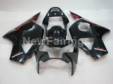 Cargar imagen en el visor de la galería, Black Red Factory Style - CBR 954 RR 02-03 Fairing Kit