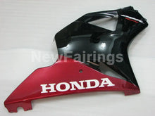Cargar imagen en el visor de la galería, Black Red Factory Style - CBR 954 RR 02-03 Fairing Kit