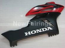 Cargar imagen en el visor de la galería, Black Red Factory Style - CBR1000RR 04-05 Fairing Kit