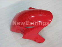 Cargar imagen en el visor de la galería, Black Red Factory Style - CBR1000RR 04-05 Fairing Kit