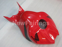 Cargar imagen en el visor de la galería, Black Red Factory Style - CBR1000RR 04-05 Fairing Kit