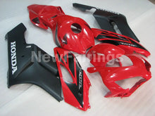Cargar imagen en el visor de la galería, Black Red Factory Style - CBR1000RR 04-05 Fairing Kit