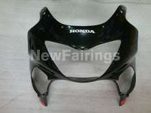 Cargar imagen en el visor de la galería, Black and Red Factory Style - CBR600 F4 99-00 Fairing Kit