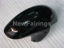 Cargar imagen en el visor de la galería, Black Red Factory Style - GSX1300R Hayabusa 99-07 Fairing Kit