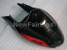 Cargar imagen en el visor de la galería, Black Red Factory Style - GSX1300R Hayabusa 99-07 Fairing Kit