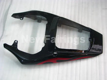 Cargar imagen en el visor de la galería, Black Red Factory Style - YZF-R6 05 Fairing Kit