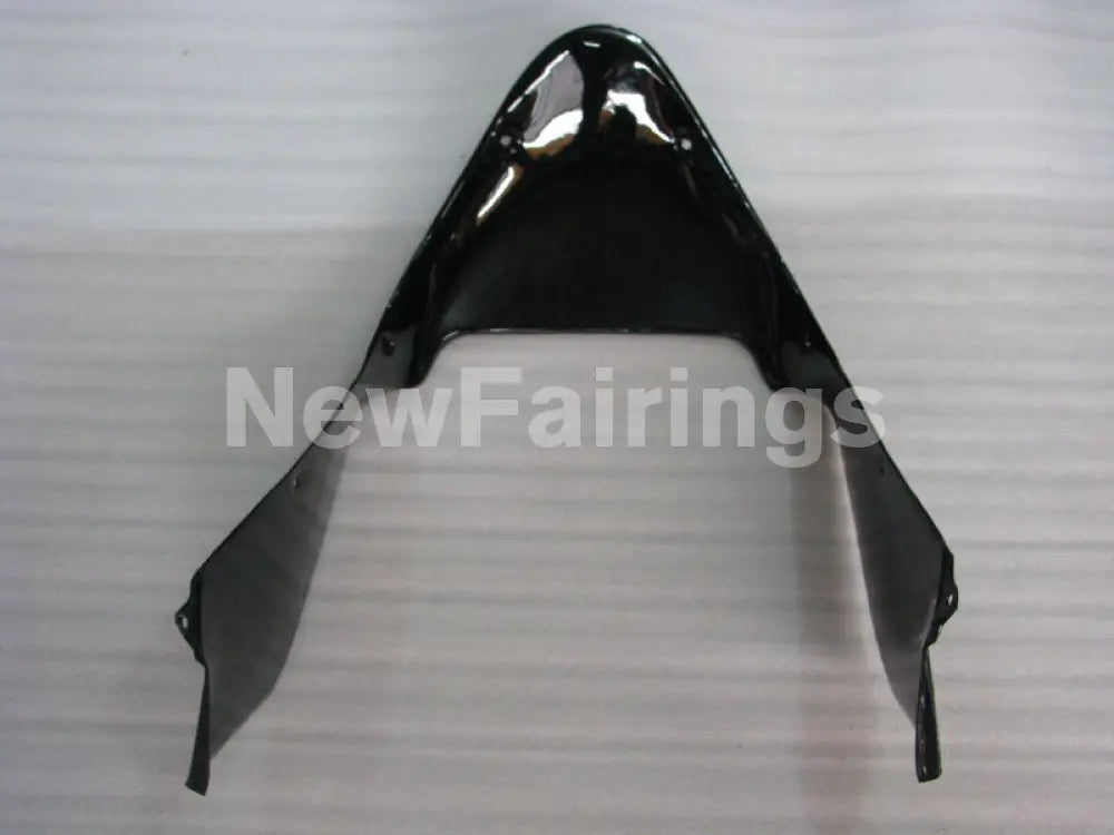 Black Red Flame - CBR 1100 XX 96-07 Fairing Kit