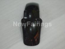 Cargar imagen en el visor de la galería, Black and Red Flame - CBR 900 RR 92-93 Fairing Kit