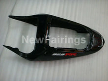 Cargar imagen en el visor de la galería, Black and Red Flame - CBR 929 RR 00-01 Fairing Kit
