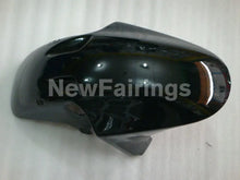 Cargar imagen en el visor de la galería, Black and Red Flame - CBR 929 RR 00-01 Fairing Kit