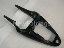 Cargar imagen en el visor de la galería, Black and Red Flame - CBR 954 RR 02-03 Fairing Kit