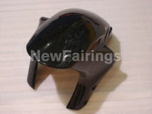 Cargar imagen en el visor de la galería, Black and Red Flame - CBR1000RR 04-05 Fairing Kit