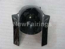 Cargar imagen en el visor de la galería, Black and Red Flame - CBR1000RR 06-07 Fairing Kit