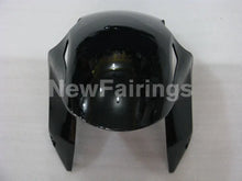 Cargar imagen en el visor de la galería, Black and Red Flame - CBR1000RR 08-11 Fairing Kit