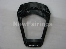 Cargar imagen en el visor de la galería, Black and Red Flame - CBR1000RR 08-11 Fairing Kit