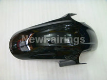 Cargar imagen en el visor de la galería, Black and Red Flame - CBR600 F4 99-00 Fairing Kit