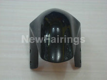 Cargar imagen en el visor de la galería, Black and Red Flame - GSX-R1000 00-02 Fairing Kit