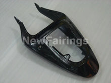 Cargar imagen en el visor de la galería, Black and Red Flame - GSX-R1000 00-02 Fairing Kit
