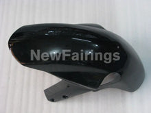 Cargar imagen en el visor de la galería, Black Red Flame - GSX-R1000 03-04 Fairing Kit