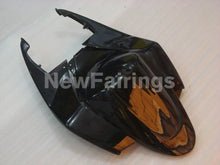 Cargar imagen en el visor de la galería, Black and Red Flame - GSX-R1000 05-06 Fairing Kit