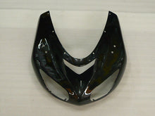 Cargar imagen en el visor de la galería, Black and Red Flame - NINJA ZX-10R 06-07 Fairing Kit