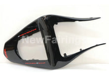 Cargar imagen en el visor de la galería, Black Red Flame - YZF-R1 00-01 Fairing Kit