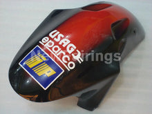 Cargar imagen en el visor de la galería, Black and Red Play Station - CBR 929 RR 00-01 Fairing Kit