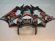 Cargar imagen en el visor de la galería, Black and Red Play Station - CBR 929 RR 00-01 Fairing Kit