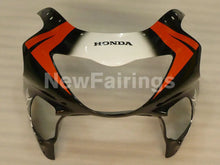 Cargar imagen en el visor de la galería, Black and Red Play Station - CBR600 F4 99-00 Fairing Kit