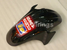 Cargar imagen en el visor de la galería, Black and Red Play Station - CBR600 F4 99-00 Fairing Kit