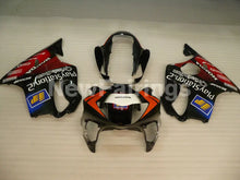 Cargar imagen en el visor de la galería, Black and Red Play Station - CBR600 F4 99-00 Fairing Kit