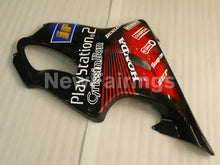 Cargar imagen en el visor de la galería, Black and Red Play Station - CBR600 F4 99-00 Fairing Kit