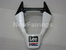 Cargar imagen en el visor de la galería, Black and Red White Lee - CBR1000RR 04-05 Fairing Kit