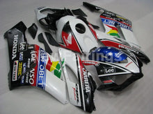 Cargar imagen en el visor de la galería, Black and Red White Lee - CBR1000RR 04-05 Fairing Kit