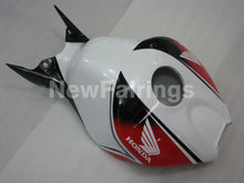 Cargar imagen en el visor de la galería, Black and Red White Lee - CBR1000RR 04-05 Fairing Kit