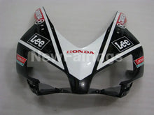 Cargar imagen en el visor de la galería, Black and Red White Lee - CBR1000RR 04-05 Fairing Kit