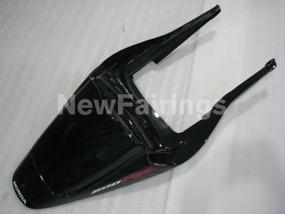 Black Repsol - CBR600RR 03-04 Fairing Kit