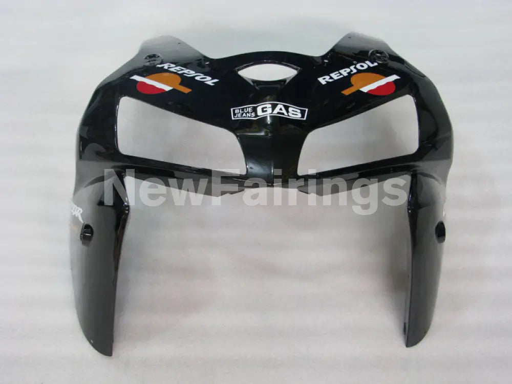 Black Repsol - CBR600RR 05-06 Fairing Kit